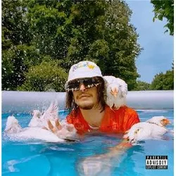 vinyle sex in the city - 33 tours