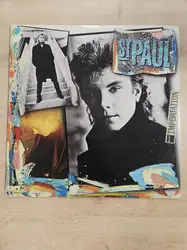 vinyle st. paul - st. paul (1987, us)