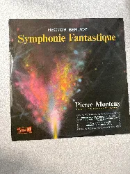 vinyle symphonie fantastique (germany, austria, & switzerland)