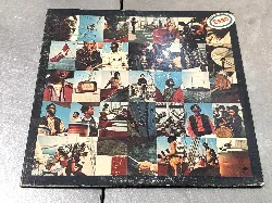 vinyle the esso trinidad steel band - esso (1971, us)