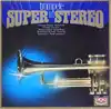 vinyle  - trompete in super stereo (1970)