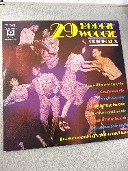 vinyle various - 29 boogie woogie originaux (france)