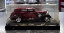 voiture l age d or solido 4047 packard sedan