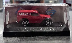 voiture miniature 45103 renault juvaquatre antar solido 1/43