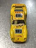 voiture miniature burago 1/24 porsche 959