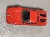 voiture miniature burago 1/43 ferrari 512 bb