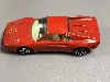 voiture miniature burago 1/43 ferrari gto