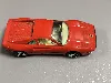 voiture miniature burago 1/43 ferrari gto