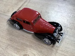 voiture miniature guisval delahaye 135 m 1935