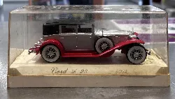 voiture solido 4055 cord l 29