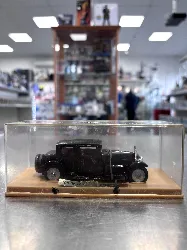 voiture solido voisin 17 cv carene 1934