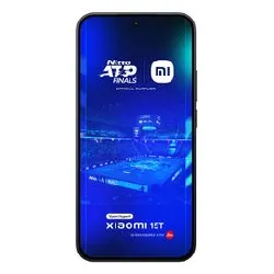xiaomi 15t 256 go noir