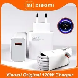 xiaomi mi travel charger combo set with usb - a to type - c charging cabl