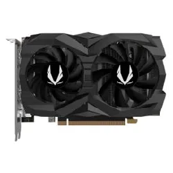 zotac nvidia gtx 1660 super 6 gb gddr6 gaming reconditionné