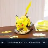 4d build pikachu pokémon