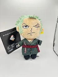 abystyle - one piece zoro plush - plush