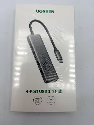 adaptateur hub type c > usb a 3.0 - ugreen