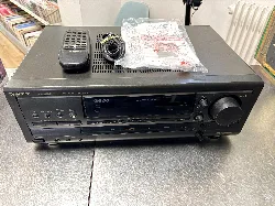 ampli technics sa-ex510