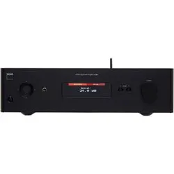 amplificateur hifi c388 graphite