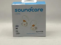 anker soundcore sport x20 ecouteurs true wireless