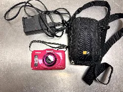 appareil photo numérique nikon coolpis s31 rose