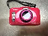 appareil photo numérique nikon coolpis s31 rose