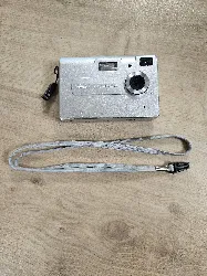 appareil photo numérique tdc-132ql