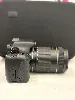 appareil photo reflex reflex - 18.0 mp - aps - c - 1080p - corps uniquement