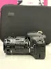 appareil photo reflex reflex - 18.0 mp - aps - c - 1080p - corps uniquement