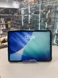 apple ipad 10,9'' 64 go argent wifi 10ème génération fin 2022 a2696