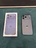 apple iphone 17 pro max 256 go bleu intense