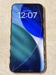 apple iphone 17 pro max 256 go orange cosmique