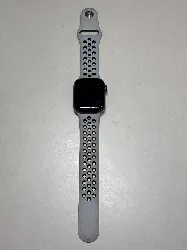 apple watch nike se 40mm cellular - gps - lte