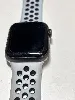 apple watch nike se 40mm cellular - gps - lte