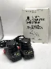 atari 2600 cx-30 original paddle controllers