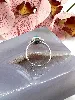 bague en argent turquoise argent 925 millième (22 ct) 1,79g