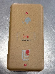 batterie portable 10000 mah - 5v 2 a - atermes