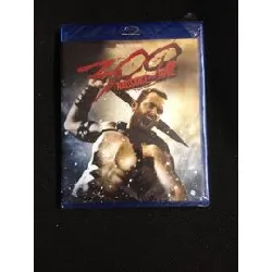 blu-ray 300 la naissance d'un empire - blu ray - edition simple