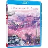 blu-ray 5 centimeters per second blu - ray