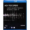 blu-ray aix records - audio calibration disc and hd music sampler