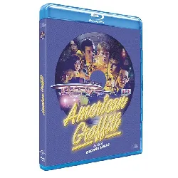 blu-ray american graffiti