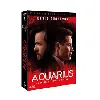 blu-ray aquarius - l'intégrale des saisons 1 & 2