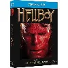 blu-ray b - hellboy 1 - 2 - bilingue