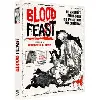blu-ray blood feast (orgie sanglante) édition limitée combo dvd