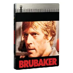 blu-ray brubaker boîtier métal exclusivité