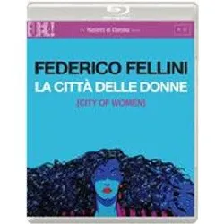 blu-ray city of women