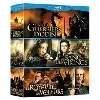 blu-ray coffret aventure 3 blu - ray