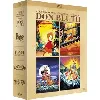 blu-ray coffret don bluth 4 films édition limitée blu - ray