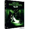 blu-ray coffret grave encounters 1 & 2 édition limitée blu - ray