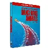 blu-ray dangerous animals - 4k ultra hd + blu-ray - boîtier steelbook limité